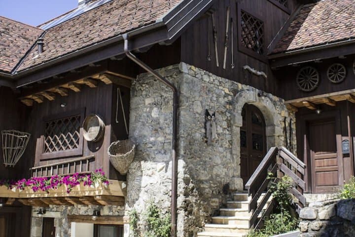 Albergo Diffuso Zoncolan photo 2