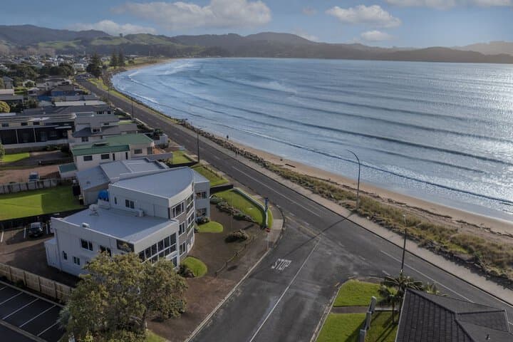 Waterfront Apartments Whitianga photo 5
