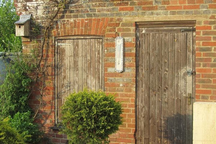 Wartling Place Country House photo 4