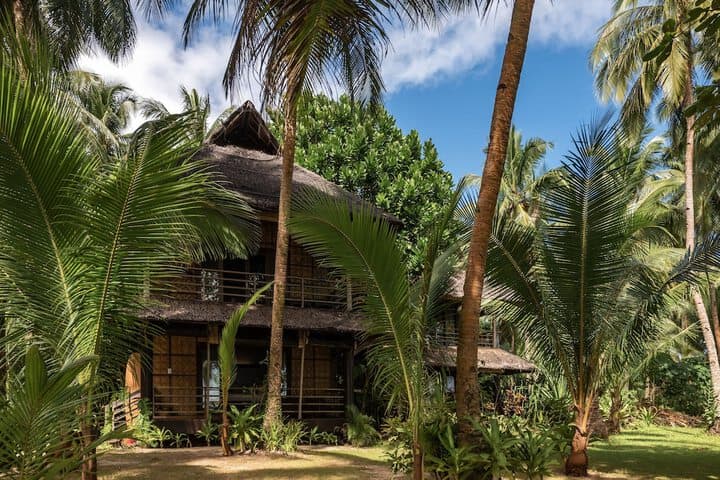 Siargao Inn Beach Resort photo 5