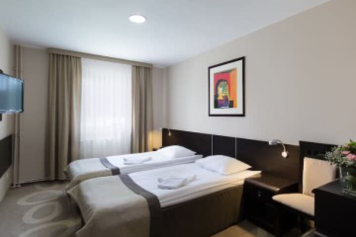 Hotel PICARO** photo 5