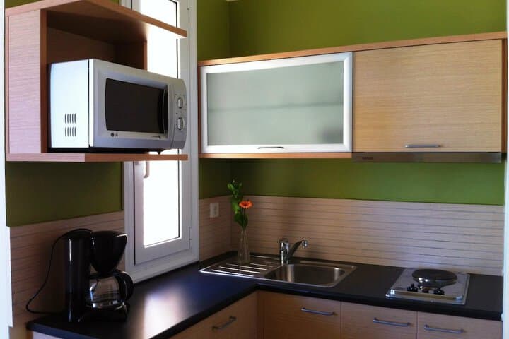 Volissos Holiday Homes photo 5