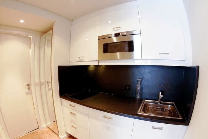 Ribeira Cinema Apartments photo 3