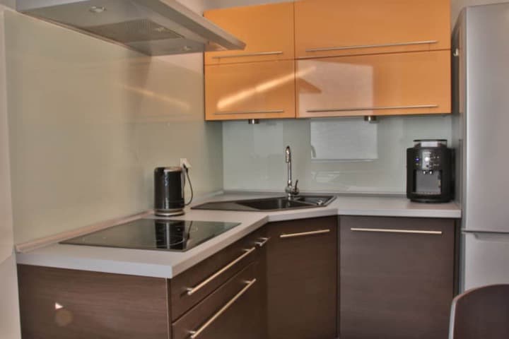 Apartament Bohaterów Kragujewca 6 photo 5