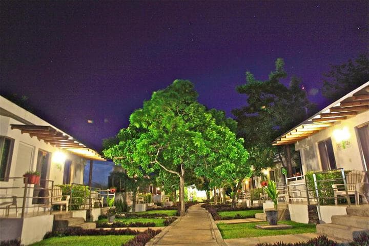 Hotel Villas Bambu photo 1