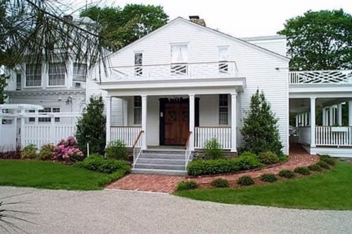 The Captain Stannard B&B Country Inn photo 3