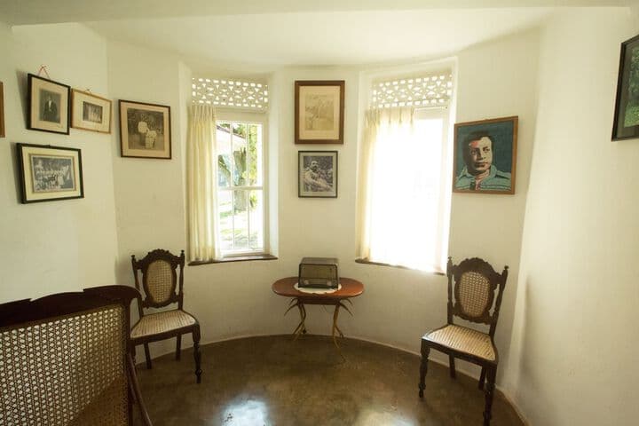 Thalpe Walawwa Heritage Villa photo 3