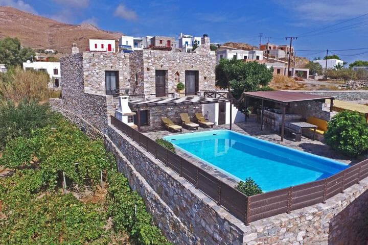 Villa Camellia photo 4