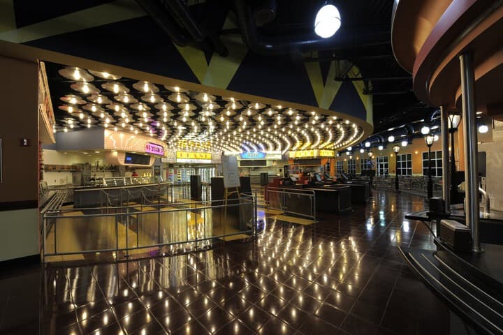 Disneys All Star Movies Resort photo 4