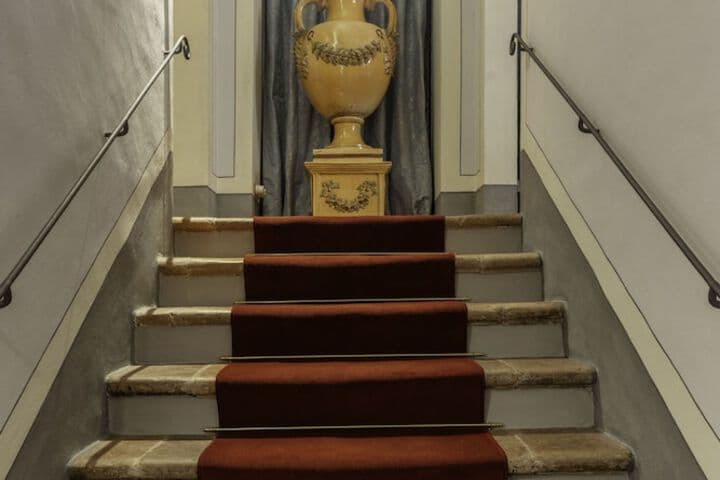Palazzo Nobile di San Donato photo 2