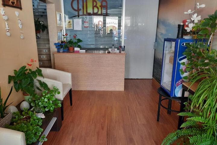 Hostal Alba photo 4