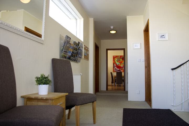 Comfy Guesthouse Westfjords photo 3