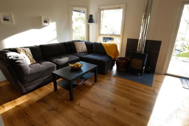 Ben Lawers Hotel photo 3