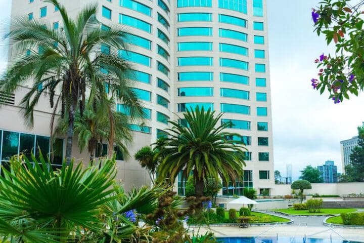 Torres de Suites by InAmazonas photo 4
