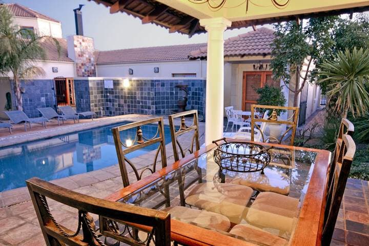 A Smart Stay Apartments photo 3