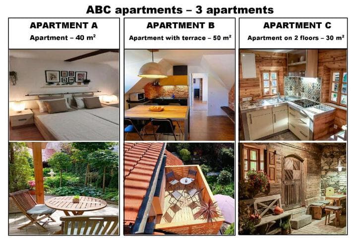 ABC apartments photo 2