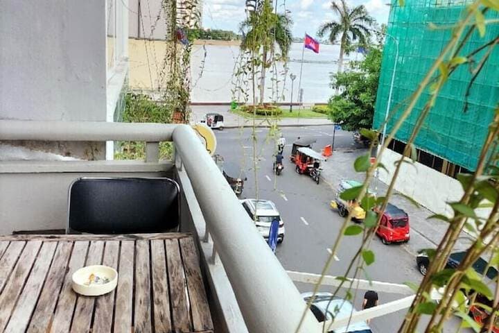 Sovanphum Guesthouse photo 4