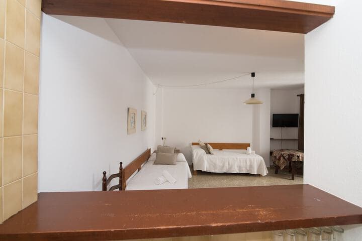 Apartamentos Mestret photo 2