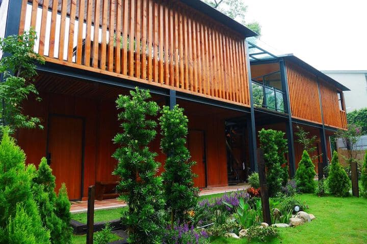 Yue Lake Backpackers photo 2