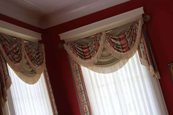 The Dansereau House photo 2