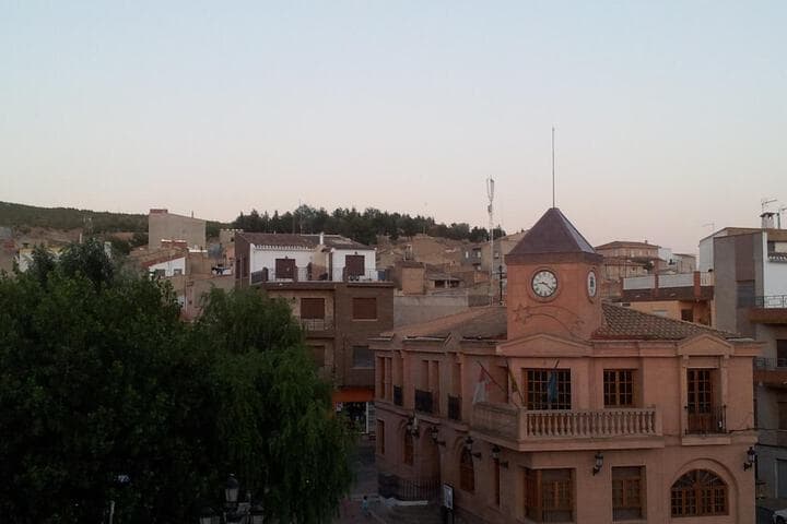Hostal Central photo 2