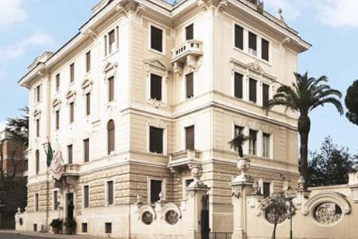 Aldrovandi Residence City Suites photo 2
