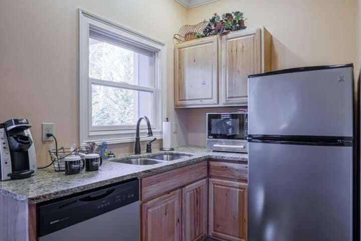Whitestone Inn photo 4