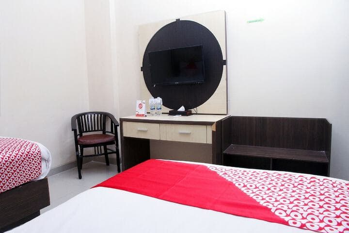 Hotel Gajah Mada photo 3