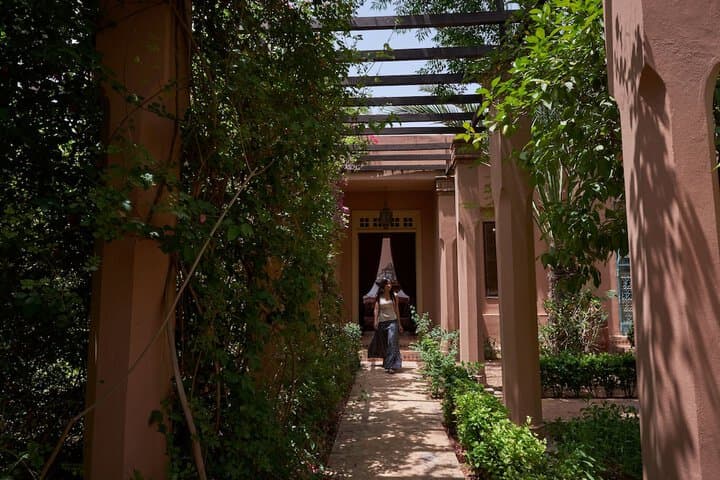Dar Ayniwen Garden Hotel & Bird Zoo photo 5