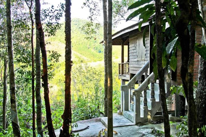 Chestnut Hill Eco Resort photo 3