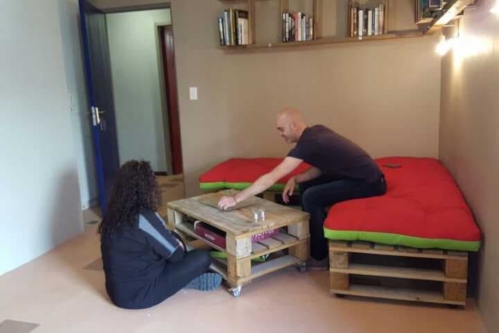 The Backpack Shack Hostel photo 4