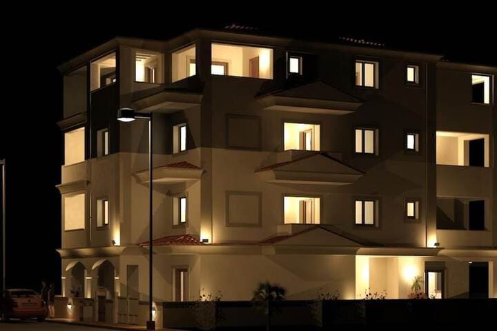 Guest House Suite Olbia photo 3