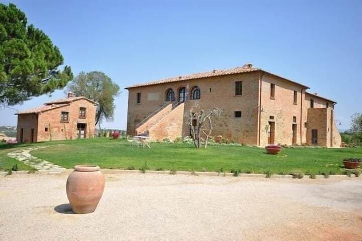 Podere Romina photo 3