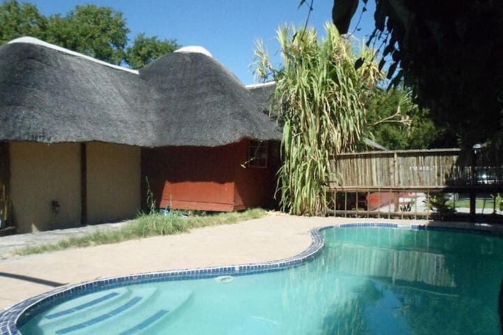 Luxury Wild Inn photo 4