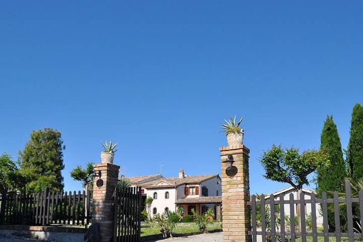 Residenza Scorcio sul mare photo 5