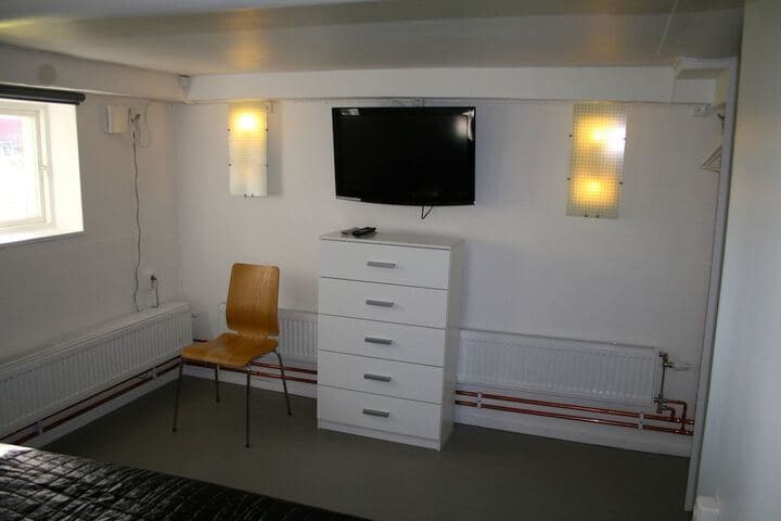 Lilla Huset på slätten B&B photo 4