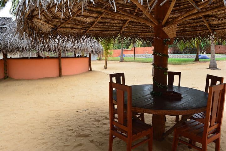 Roshanne Beach Resort photo 5