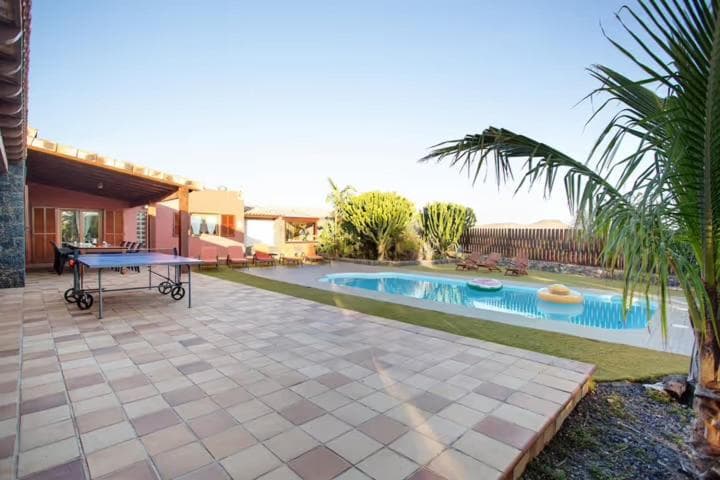Villa Masé Fuerteventura photo 3