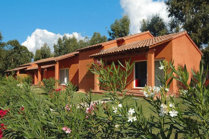 Residence Marina Corsa in Ghisonaccia Studio photo 4