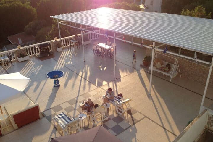 Alkyonis Apartments photo 3