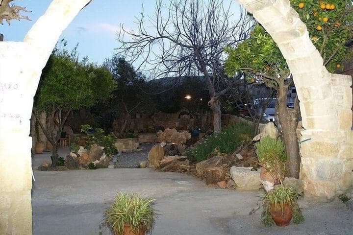 Palazzo Loupassi Boutique Villas photo 2