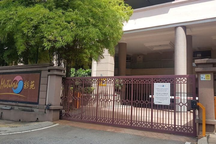 Balkoni Hijau at Casa Mutiara KL photo 2