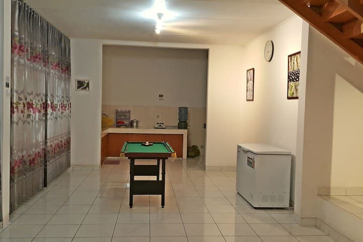 Vila Bunga Merah Gelatik photo 5