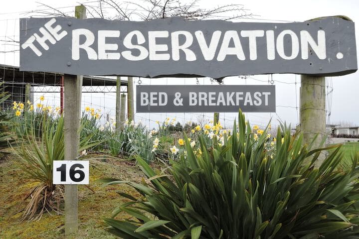 The Reservation B&B photo 4