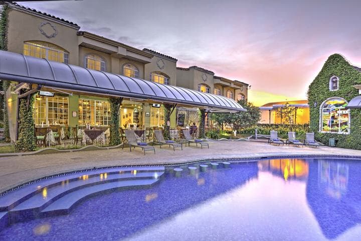 Casa Conde Hotel & Suites photo 4