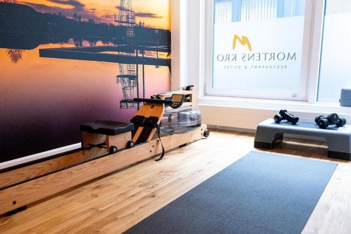 Mortens Kro Boutique Hotel photo 5