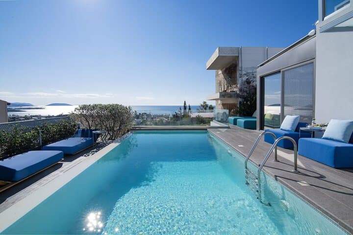 Stefanos Villa photo 5