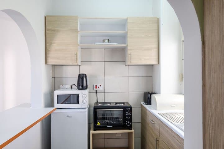Pandream Hotel Apartments photo 4
