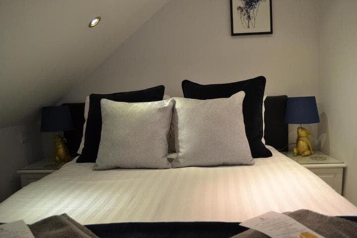 Harriet House B&B photo 3