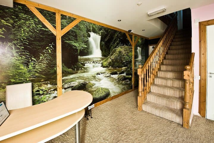 Stansted Airport Lodge photo 2